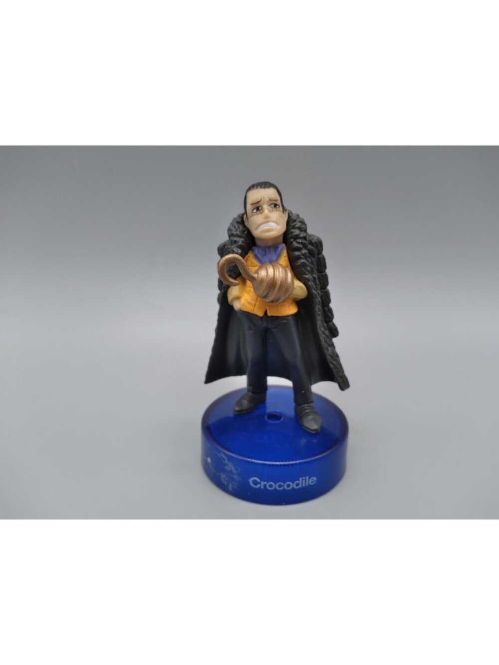 One Piece Crocodile Pepsi NEX Figure